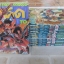 กัปตันคิด ครบชุด 10 เล่มจบ Hiroshi Uno เขียน ***สินค้าหมด***