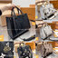 LV OnTheGo Leather Handbag / LV Tote Crossbody Bag กระเป๋าทรงโท้ทที่ใครเห็นต้องเป็นคลั่งรัก ดีไซน์คลาสสิค ผู้ดี หรูหรา โทนสีใช้งานง่าย ได้ทุกลุค ทุกสไตล์