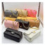 CHANEL Classic Bag 25cm สีใหม่เข้าเพิ่ม สวยละมุน สวยสดใสแบบสับ สวยตัวแม่ต้องมี กระเป๋าสะพายข้าง รูปทรงคลาสสิค หรูหรา