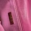 CHANEL 19 HANDBAG กระเป๋าสะพายดีไซส์คลาสสิคหนังแท้นิ่มเงาสวย เกรดออริ ท็อป สลับแท้ 1:1 เกรดดีสุด ผ่านทุก ตม ใช้งานต่างประเทศได้