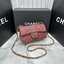 ORI หนังแท้ | CHANEL Classic 20cm shoulder bag กระเป๋าสะพายรุ่นยอดนิยม หรูหราระดับตำนาน สวยงามเหนือกาลเวลา