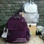 Kipling Matta Small Metallic Backpack รุ่น KI1490 คอลเลคชั่นใหม่ชนช้อป!!กระเป๋าเป้ขนาดกำลังดี วัสดุไนล่อนเคลือบกันน้ำ มีน้ำหนักเบา มีช่องเก็บของหลายช่อง แบ่งเป็นช่องด้านหน้า 2 ช่องและด้านข้างอีก 2 ช่อง ช่องใหญ่ปิดเปิดด้วยซิปคู่ภายในมีช่องซิป ช่องใส่ของจุก