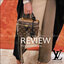 พรีเมี่ยมกิ๊ฟแท้ 100% 】VIPgift LOUIS VUITTON VANITY PM งานหนังแท้ รูปทรงหรูหราทันสมัย