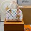 LV x TM Alma BB Multicolor Bag กระเป๋าทรงโดมสุดฮิต ดีไซน์ใหม่ต้อนรับฤดูร้อน โดดเด่นด้วยการตกแต่งลายพิมพ์ โทนสีสดใสสะดุดตา ที่สาวๆตามหา สวยสะพายขับผิว อัพลุคไฮน์ที่สุด