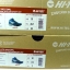 Hi-Tec Sierra Lite Original - Steel Grey/Goblin Blue/Rainy Day M8us/41eu