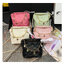 Chanel ss22 shopping tote / Chanel 23P mini bucket bag น่ารักมากๆ กับกระเป๋าสะพายไซส์มินิ ที่ปล่อยผ่านไม่ได้จริง ดีไซน์สายโซ่คล้องแขนตกแต่งอะไหล่ห้อยเพิ่มมูลค่า