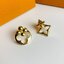 LV earring / Louis Vuitton earring ต่างหูหลุยส์ เกรดออริจินอล งานเคลือบโลหะทอง ไม่ลอกไม่ดำ เงาสวยคล้ายของจริงมากที่สุด สวยหรูหรา ผู้ดี ไฮโซสุดๆ งานเล่นไฟสวยมากค่ะ คอนเฟิม !!!!! เกรดสั่งทำแบบละเอียดที่สุด เก็บรายละเอียดครบ ปั้มโลโก้ สวยมากค่ะ