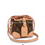 ORI Louis Vuitton Noe Purse Monogram Brown / LV NOE PURSE IN MONOGRAM เกรดออริจินอล สินค้าจริงตามรูป พร้อมส่งที่ไทย
