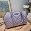 COACH ROWAN SATCHEL WITH PUFFY DIAMOND QUILTING CJ610 พร้อมส่ง กระเป๋าสะพายทรงหมอน ขนาดกำลังสวย คอลเลคชั่นสุดคลาสสิค ที่ดีไซน์เพิ่มความหรู