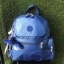 Kipling Matta Small Metallic Backpack กระเป๋าเป้ขนาดกำลังดี วัสดุไนล่อนเคลือบกันน้ำ มีน้ำหนักเบา มีช่องเก็บของหลายช่อง แบ่งเป็นช่องด้านหน้า 2 ช่องและด้านข้างอีก 2 ช่อง ช่องใหญ่ปิดเปิดด้วยซิปคู่ภายในมีช่องซิป ช่องใส่ของจุกจิกและสายห้อยพวงกุญแจ ด้านหน้าประด