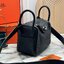 ORI หนังแท้ | HERMES lindy 19cm กระเป๋าสะพาย นิยามความหรูหราระดับมาสเตอร์พีช 🤍 สินค้าเกรดออริจินอล หนังแท้
