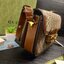 GUCCI HORSEBIT 1995 BAG / GG Supreme Shoulder 10" รุ่นฮิต คลาสสิค หรูหรา ใช้แล้วดูดีมีเสน่ห์ขึ้นทันที สายยาวคล้องบ่าได้ ปรับยาวคลอสบอดี้ได้ หนังแคนวาส สล้บหนังแท้