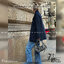 ORI หนังแท้ | DIOR Medium D-Journey Bag Blue Dior Oblique Jacquard กระเป๋าสะพายโฮโบทรงสวย รุ่นใหม่ล่าสุด ดีไซน์เรียบหรูลัคชูที่สุด มาพร้อมสายสะพาย2เส้นคู่แบบใหม่สุดเก๋ เป็นไอเท็มที่ควรมีไว้ติดบ้านอีกใบเลยน้า