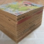เดอะพัมคินไวน์ รักข้ามรุ่น ชุด เล่ม 1,2,9,11,12,13,14,15,18,19,20,21,22,23,24,25,26 ( 26 เล่มจบ ) ขาดเล่ม 3,4,5,6,7,8,10,16,17, ***สินค้าหมด***