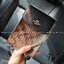 COACH RACHEL PHONE CROSSBODY IN SIGNATURE CANVAS พร้อมส่ง กระเป๋าสะพาย case phone ต้องมา ให้คุณพกพา gadget ล้ำไปได้ทุกที่ ใส่โทรศัพท์มือถือได้ทุกรุ่น ดีไซน์ใหญ่กว่าเดิม