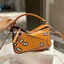 Loewe Puzzle Bag / Loewe X My Neighbor Totoro Puzzle bag การร่วมงานสุดคิวท์ที่น่าจับจอง สำหรับใครที่ชื่นชอบการ์ตูนแอนิเมชั่นญี่ปุ่นอย่าง My Neighbor Totoro การออกแบบคาแร็กเตอร์ที่ใครๆ ต่างก็บอกว่าน่ารัก ล่าสุดก็เป็นที่น่าตื่นเต้นอีกครั้ง เมื่อสตูติโอดังได