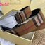 BURBERRY BELT LEATER 3.5cm เข็มขัดเบอร์เบอรี่ เกรดออริจินอลหนังแท้ ใช้งานง่าย เป็น everyday look ได้เลยค่ะ ภาพสินค้าถ่ายจากงานขายจริง ใช้งานต่างประเทศได้