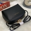 CHARLES & KEITH METAL PUSH LOCK CROSSBODY BAG รุ่นฮิตขายดีมีมาพร้อมส่งแล้วจ้า กับกระเ๋าสะพายไซส์น่ารัก วางอยู่ทรง เปิดปิดด้วย ตัวล็อกด้านหน้า ด้านในแบ่งเป็น 2 ช่องมีช่องซิปตรงกลาง จุของได้เยอะพอควรเลยค่ะ ใส่ iPhone plus ได้สบายๆ และของจุกจิกที่จำเป็น รุ่น