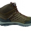 KEEN Saltzman WP Mid Hiking - Cascade Brown/Chili Pepper M9us/42eu