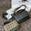 Baobao Issey Miyake Prism Kangaroo crossbody bag กระเป๋าสะพาย Crossbody รูปทรงสี่เหลี่ยมผืนผ้า ไซส์กำลังพอดี เห็นแบบนี้บอกเลยว่าใส่ของสำคัญได้แบบครบถ้วน ไม่ว่าจะเป็นโทรศัพท์ กระเป๋าตังค์ หรือพาวเวอร์แบงค์ จัดเป็นอีกหนึ่งรุ่นที่น่ารัก สายสะพายปรับได้ตามควา