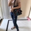 Kipling Mini Backpack K12688 กระเป๋าขนาดมินิ ใช้งานได้ถึง 3 แบบ ปรับเป็นเป้สะพายหลัง สะพายข้าง และมีหูหิ้ว ลวดลายสวยน่ารัก มีช่องเก็บหลายช่องแยกเก็บของจุกจิก ด้านข้างมีช่องโล่งไว้ใส่ขวดน้ำหรือของที่ต้องหยิบใช้บ่อยครั้ง สะพายได้กับสาวทุกลุคเลยค่ะ ไม่ควรพลา