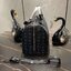 หนังแท้ M.C.M MONOGRAM TRAVEL BAG / M.C.M Ottomar Weekender Bag in Visetos พร้อมส่งที่ไทย The Travel Bag is perfectly sized for both long haul journeys and short trips to the gym. กระเป๋าเดินทาง หนังแกะแท้ ใช้ได้ทั้งหญิงชาย ภาพสินค้าถ่ายจากงานขายจริง ใช้ง