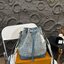 LV Nano Noé Denim Vintage Bag / LV Bucket Bag กระเป๋าทรงบัคเก็ตเดนิมสไตล์วินเทจ รุ่นใหม่ปั้มลายโมโนแกรมบนเดนิมสุดไอคอนิก ที่ใครเห็นต้องเป็นคลั่งรัก ผู้ดี หรูหราได้ทุกลุค ทุกสไตล์