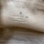 LOUIS VUITTON TAKASHI MURAKAMI X LOUIS VUITTON WHITE MONOGRAM MULTICOLORE POCHETTE ACCESSOIRES
