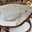 Longchamp Le Pliage Paris-St Tropez Handtasche มาแร้ววววใหม่ล่าสุดนุ้งมินิ ตัลร๊ากกก วัสดุสาน ด้านหน้าปักโลโก้ม้าอันเป็นสัญลักษณ์ของแบรนด์ ทนทานแข็งแรง ใบมินิ น้ำหนักเบา จุของได้เยอะ ใส่กระเป๋าตังค์ โทรศัพท์ iphone+ ได้ ภายในโล่ง มีสายสะพายไหล่ Crossbody 