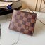 พร้อมส่ง 10 แบบ LV WALLET MEN COMPACT / LV MULTIPLE WALLET / SLENDER WALLET / AMERIGO WALLET กระเป๋าสตางค์หนังแท้ เกรดท็อปออริ เกรดดีสุด 1:1 ใช้งานต่างประเทศได้