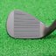 NEW PXG 0311 SUGAR DADDY III MILLED BLACK 52.10 GAP WEDGE - MITSUBISHI MMT TAPER 105 FLEX S