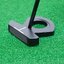 NEW LAB GOLF DF3 PUTTER L.A.B. GOLF 34 INCH PUTTER 34" 69* LIE DIRECTED FORCE 3
