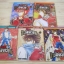 นักชกจ้าวสังเวียน ชุด เล่ม 1,4,5,6,7 Masami Kurumada เขียน