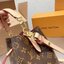 LV Neonoe Monogram Canvas / LV Bucket Bag กระเป๋าสะพายทรงบัคเก็ตอีกหนึ่งรุ่นท็อปฮิต ที่ไม่มีไม่ได้จริงๆ โดดเด่นและเป็นเอกลักษณ์ด้วยการตกแต่งลายพิมพ์เฉพาะ
