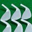 PXG 0311 P GEN7 IRON SET 6-GW - HEAD ONLY