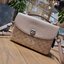 COACH 68349 CASSIE CROSSBODY IN SIGNATURE CANVAS เรียบหรู ดูดี ก็ต้องไอเท็มนี้ไม่อยากให้พลาด!! พาสเทลละมุนมากๆ สะพายแล้วดูแพงมากๆ สวยเลิศ กระเป๋าถือ/สะพายข้าง วัสดุหนังแคนวาสสลับหนังแท้ เปิด-ปิดด้วยตัวบิดล็อคแน่นหนา ภายในแบ่งสัดส่วนอย่างดี ใส่ของได้ครบสบา