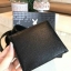 PLAYBOY SHORT WALLET กระเป๋าสตางค์สั้นพับ 2 ตอน รุ่นหายาก Limited Edition จาก Playboy หนังนิ่มอยู่ทรงสวย ด้านหน้าปั๊มโลโก้แบรนด์ ขนาดกำลังดีพกพาสะดวก ภายในมีทั้งช่องใส่รูป ใส่บัตร และ ช่องใส่ธนบัตรแยกสองช่อง เป็นสัดส่วนเหมือนกระเป๋าสตางค์ ใบยาว มาพร้อมกล่