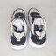 Hi-Tec V-LITE GEMINI - Grey/Black/Red M8us/41eu