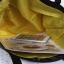 Chanel Satin Shoulder bag วัสดุ (Material) : Satin กระเป๋าสะพายข้าง ขนาดกำลังดีค่ะ ใส่เอกสารหนังสือได้นะคะ ด้านในซับผ้าลายเดียวกับสีกระเป๋าเลยค่ะ เป็นกระดุมแม่เหล็กเปิดปิด สินค้าพรีเมี่ยมแท้ แถมจากเค้าเตอร์แบรนด์ประเทศญี่ปุ่นค่ะ
