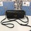 TORY BURCH KIRA CHEVRON SMALL FLAP SHOULDER BAG รุ่นใหม่ พร้อมสีใหม่ มาให้จับจองแบบไม่ต้องรอพรีฯ กระเป๋าสะพาย ขนาดกะทัดรัด ไซส์สะพายคล่องตัว หรือจะคล้องไหล่ หรูๆ ลูกคุณหนูไปอีก สีผู้ดีมากๆ ดีไซน์รูปทรงคลาสสิคเฉพาะตัว วัสดุหนังแกะ สัมผัสนิ่ม เปิด-ปิดด้วยกร