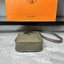 HERMES Evelyne TPM Bag The Perfect Mini Crossbody Bag 17cm กระเป๋าทรงโท้ทแบรนด์หรู เอกลักษณ์ของความสง่างาม เกรดออริ สลับแท้ 1:1 ใช้งานต่างประเทศได้
