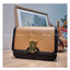 BURBERRY FRAGRANCES CROSSBODY BAG / BURBERRY SMALL CHECK CANVAS AND LEATHER TB BAG เบสท์ไอเท็ม!! คอลเลคชั่นที่ปังตลอดปี รอบนี้ออกแบบสไตล์ผู้ดีอังกฤษ เป็นเอกลักษณ์ london check โดดเด่น