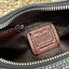 COACH CARMEN MINI CROSSBODY BAG กระเป๋ารูปทรงพระจันทร์โค้งมน น่ารักน่าใช้มากๆ!! เกรดท็อปออริ เกรดดีสุด สลับแท้ 1:1 ใช้ต่างประเทศได้