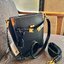 Large TORY BURCH LEE RADZIWILL PEBBIED BAG ((139014)) เป็นรุ่นที่สวย หรู น่าใช้มากๆค่ะ! ลุคหรูดูดีมากๆ กับกระเป๋าสะพายข้างจากTB ใบใหญ่