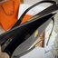 HERMES Kelly Classique To Go wallet swift leather เกรดงานดีสุด กระเป๋าแบรนด์หรูทรงกระเป๋าสตางค์ หนังแท้ เกรดออริ ท็อป สลับแท้ 1:1 ใช้งานต่างประเทศได้ ภาพถ่ายจากงานขายจริง