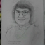 วาดภาพคนเหมือน ดินสอ