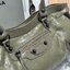 ORI หนังแท้ | Balenciaga Le City Bag East-west Bag 32cm กระเป๋าถือ/สะพายข้างทรงยาวดีไซน์โดดเด่นสวยเท่ล้ำสมัย ที่สุดแห่งความไอคอนิกไม่เหมือนใคร มีกิมมิคและลูกเล่นแพรวพราว