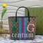 VIP 】Animal-Friendly Gucci Kid GG Supreme Tote Bag งานหนังแท้ทรงตั้งสวย ขนาดกะทัดรัด จุของได้เยอะ ใช้ได้ทั้งเด็กและผู้ใหญ่ น่ารักมากค่ะ **ขายดีตลอดกาล**