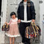 LV x TM Keepall Bandoulière 45 Bag Monogram Flower กระเป๋าเดินทางคอลเลกชันสุดพิเศษ สวยคลาสสิกมีชีวิตชีวา สีสันสดใสสไตล์ superflat สุดไอคอนิกของ Takashi Murakami ด้วยโมโนแกรมดอกไม้หลากสี ปรับดีไซน์ให้ดูสนุกสนาน