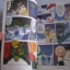 DRAGONBALL Z ตอน "สุดยอดแห่งปฐพี" เล่มเดียวจบ (4 ทั้งเล่ม)***สินค้าหมด***